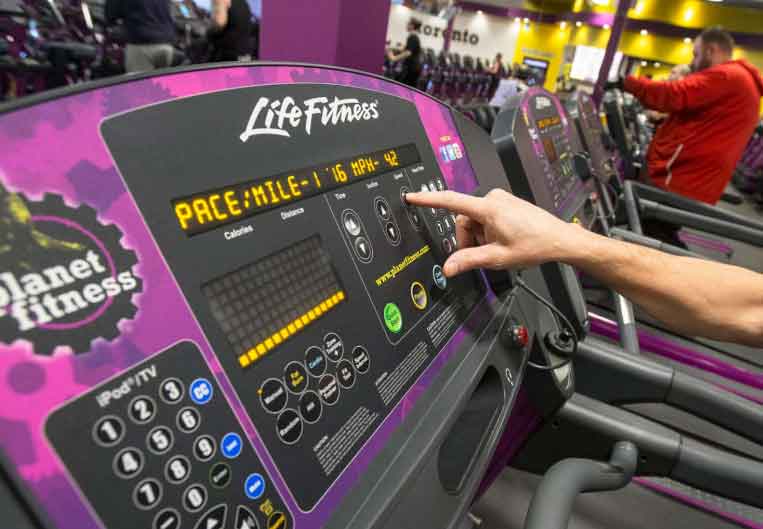 Planet Fitness Prices 