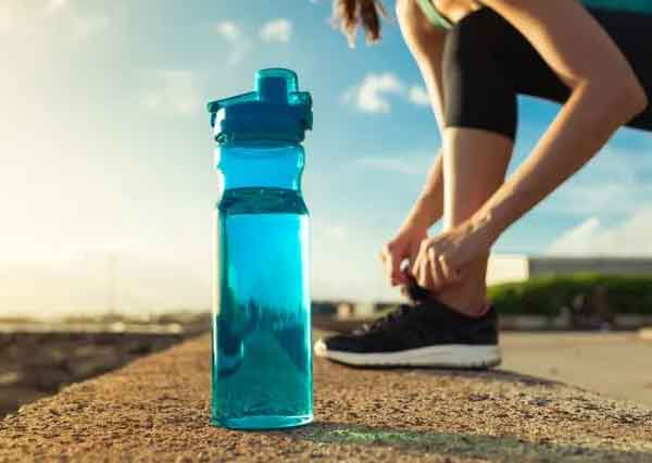 Best Water Bottles For Exercising