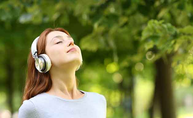 Reasons To Listen To Music While Meditating